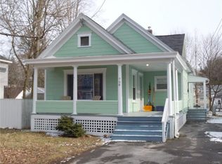 708 Tulip St, Liverpool, NY 13088
