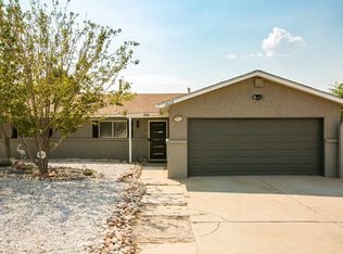 3809 Tulane Dr NE, Albuquerque, NM 87107