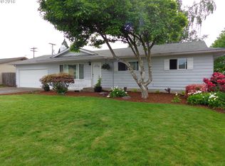 3122 Dahlia Ln, Eugene, OR 97404