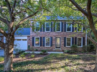 8710 Norman Dr, White Plains, MD