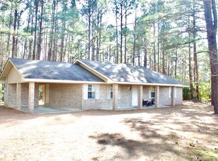 361 Elmus Paul Rd, Deville, LA 71328