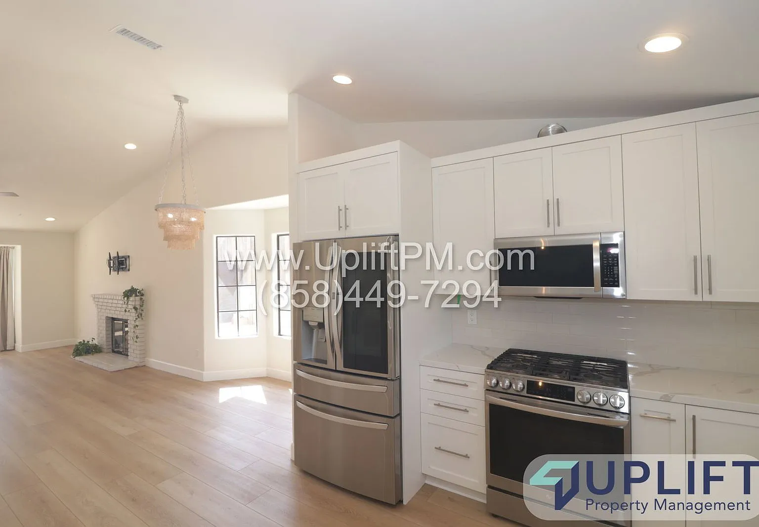 4 bed, 2.0 bath, 1734 sqft, $4,500 — Photo 1