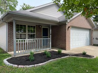 837 Revere Run Dr, Lexington, KY 40509