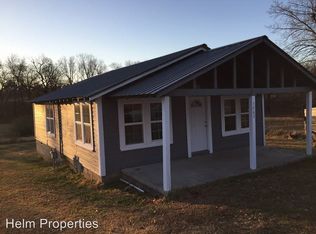 470828 E 844 Rd, Stilwell, OK 74960