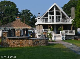 1300 Shore Rd, Baltimore, MD 21220