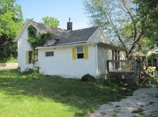 107 W Stone Ave, Fairfield, IA 52556
