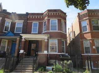 3659 W Grenshaw St, Chicago, IL 60624