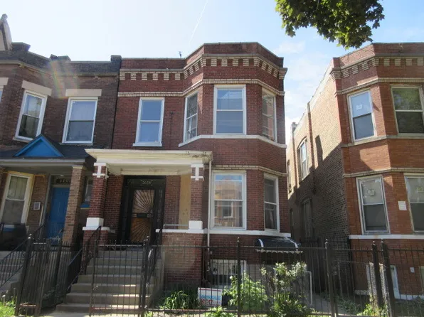 3659 W Grenshaw St, Chicago, IL 60624