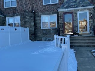 3308 Shelmire Ave, Philadelphia, PA 19136
