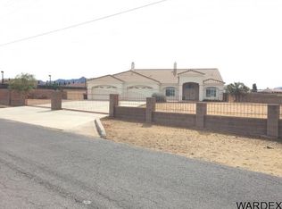 3450 Airfield Ave, Kingman, AZ 86401