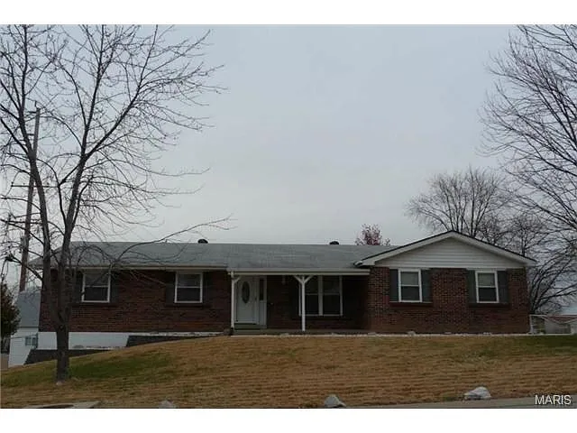 1455 Comanche Trce photo 1