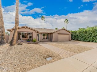 10765 E SAHUARO Drive, Scottsdale, AZ 85259