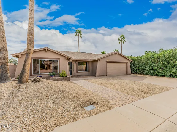 10765 E SAHUARO Drive, Scottsdale, AZ 85259