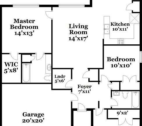 2nd image of this home