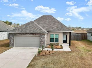 11864 Wildebeest Ridge Dr, Denham Springs, LA 70726