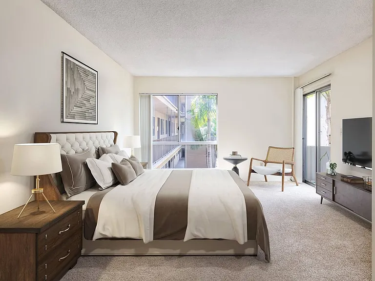 Dorchester Apartments | Spacious 1 & 2 Bedroom Apartments Near SDSU — Photo 20