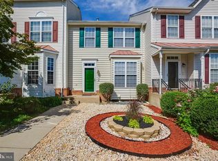 15168 Brazil Cir, Woodbridge, VA 22193