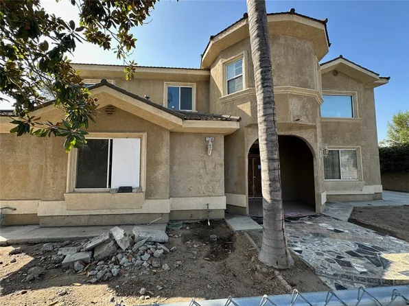 11250 Cypress Ave, Fontana, CA 92337