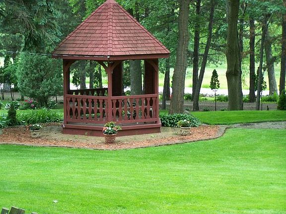 Gazebo
