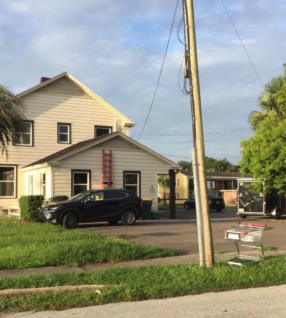 S Spring Garden Ave, Deland — Photo 2