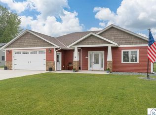 34 Evergreen Ln, Madison Lake, MN 56063