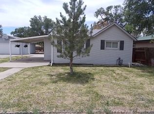 2110 E 12th St, Pueblo, CO 81001