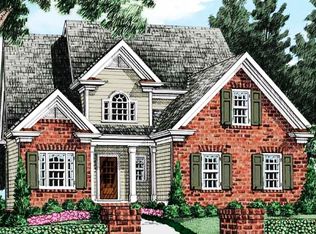 137 Washington Street, Locust Grove, VA 22508