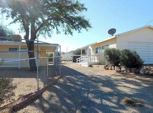 37416 Oompaul St, Johannesburg, CA 93528