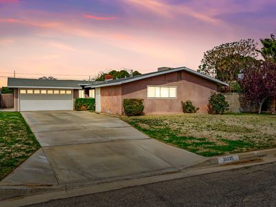 38835 2nd St E, Palmdale, CA, 93550