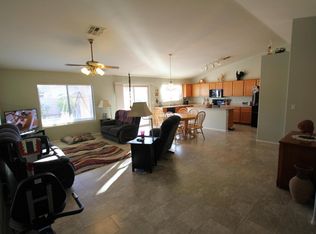9281 W Sanna Cir, Peoria, AZ 85345
