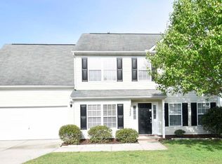 11323 Pointer Ridge Dr, Charlotte, NC 28214