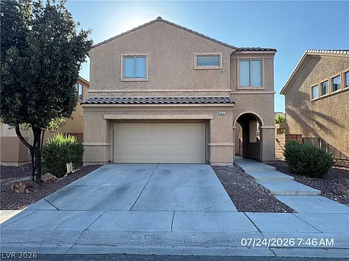 6854 Inca Jay St Photo 1