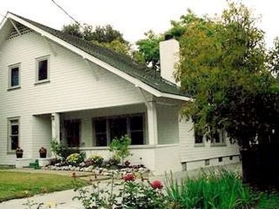 992 N Mar Vista Ave, Pasadena, CA, 91104