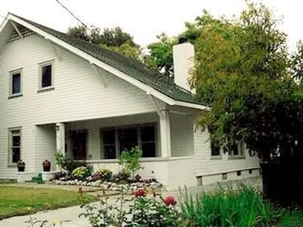 992 N Mar Vista Ave, Pasadena, CA 91104