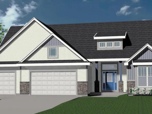 1713 Switchgrass STREET, Oconomowoc, WI 53066