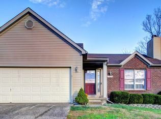7319 Spring Run Dr, Louisville, KY 40291