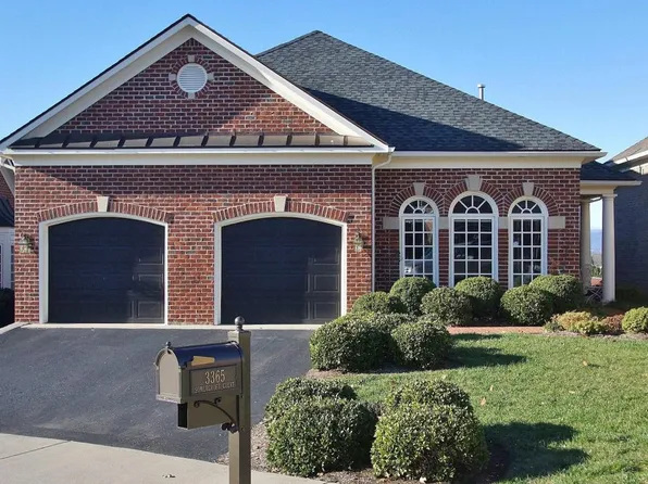 3365 Somercroft Ct, Roanoke, VA 24014