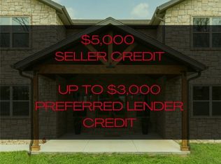 8 Jimmy Ln, Bella Vista, AR 72715