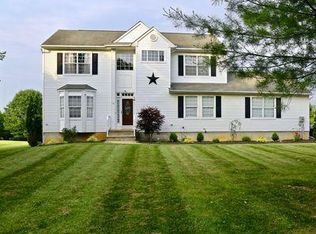 68 Airport Rd, Hackettstown, NJ 07840