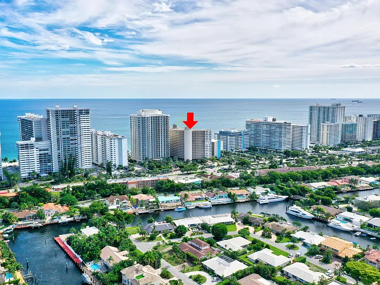4100 Galt Ocean Dr #604 — Photo 37
