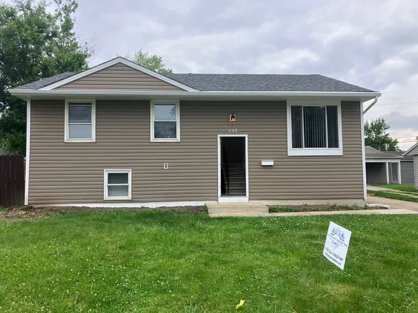 233 Lincolnshire Rd, Columbus, OH 43230