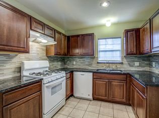 326 W Coral Way, Grand Prairie, TX 75051
