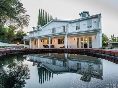 16387 Mandalay Dr, Encino, CA, 91436