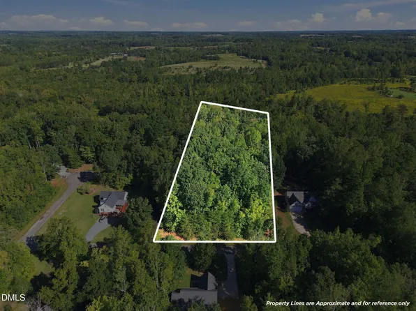 6703 Charismatic Dr Lot 22, Gibsonville, NC 27249