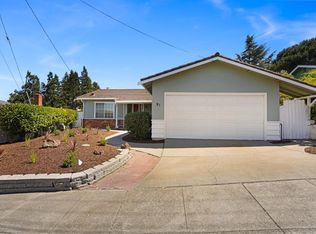 91 Welle Rd, Crockett, CA 94525