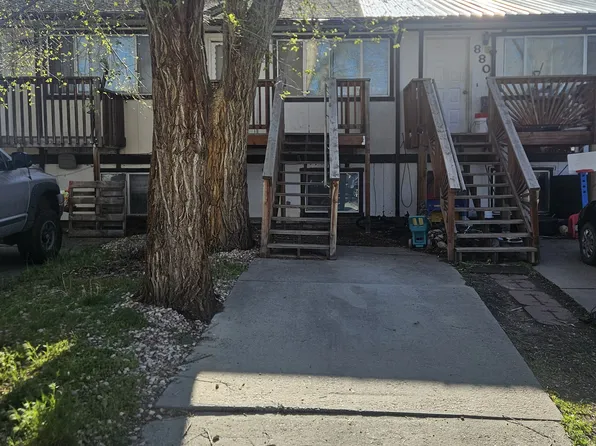 872 Russell St, Craig, CO 81625