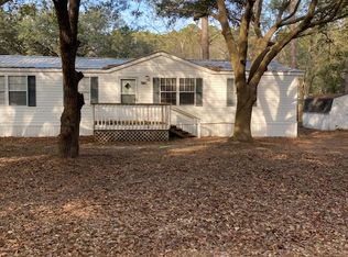 246 Marsh Oaks Dr, Pawleys Island, SC 29585