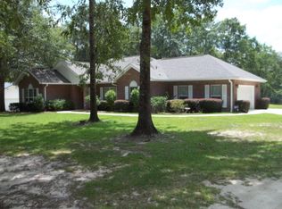 129 Quail Ridge Rd, Defuniak Springs, FL 32435