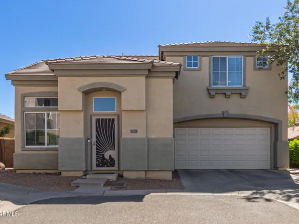 9251 E LOMPOC Avenue, Mesa, AZ 85209