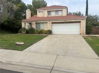 38257 San Mateo Ave, Palmdale, CA 93551